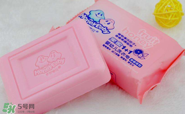 嬰兒洗衣皂可以洗手嗎？嬰兒洗衣皂可以洗澡嗎？