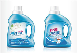嬰兒洗衣液什么牌子好？嬰兒洗衣液哪種好？