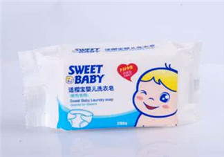 嬰兒洗衣皂有熒光劑嗎？嬰兒洗衣皂含不含熒光劑？