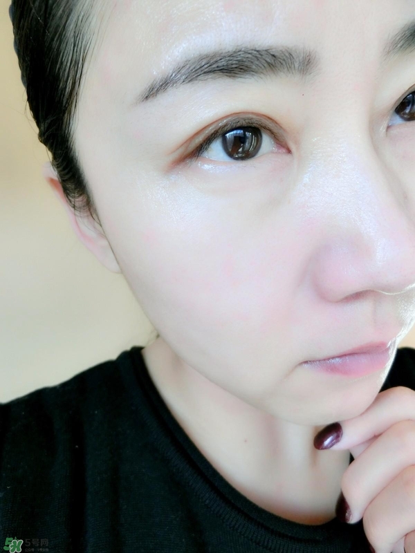 香蒲麗綠色面膜怎么用？香蒲麗綠色水光面膜使用方法