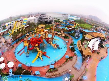 全國水上樂園排名 水上樂園哪里最好玩 全國水上樂園排名 水上樂園哪里最好玩