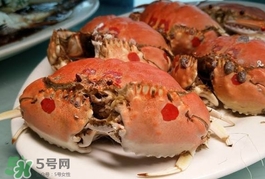 面包蟹好吃還是梭子蟹？面包蟹和梭子蟹的區(qū)別