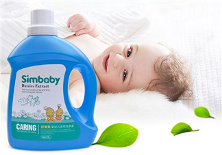 嬰兒洗衣液能洗成人的衣服嗎？嬰兒洗衣液大人能用嗎？