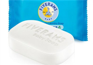 嬰兒洗衣皂可以洗手嗎？嬰兒洗衣皂可以洗澡嗎？