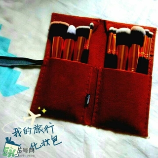 bh cosmetics化妝刷怎么樣？bh cosmetics化妝刷多少錢