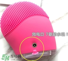 貝爾潔面儀怎么充電?貝爾洗臉儀第一次充電多久? 貝爾潔面儀怎么充電?貝爾洗臉儀第一次充電多久?