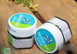 青草膏能治曬傷嗎？青草膏治曬傷效果好不好？