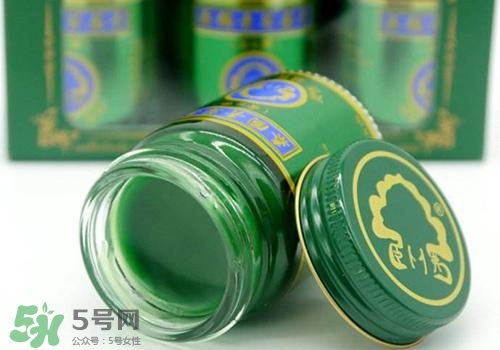 青草膏能治曬傷嗎？青草膏治曬傷效果好不好？