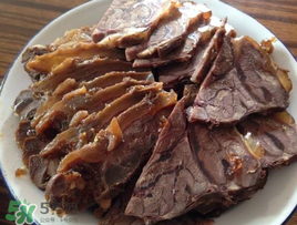 周黑鴨新品鹵牛肉好吃嗎？周黑鴨新品鹵牛肉多少錢？