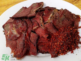 周黑鴨新品鹵牛肉好吃嗎？周黑鴨新品鹵牛肉多少錢？