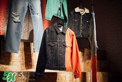 off white與levi's2017秋冬聯(lián)名系列服裝怎么樣_好看嗎_款式有哪些？