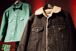 off white與levi's2017秋冬聯(lián)名系列服裝怎么樣_好看嗎_款式有哪些？