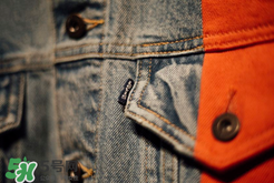 off white與levi's2017秋冬聯(lián)名系列服裝怎么樣_好看嗎_款式有哪些？