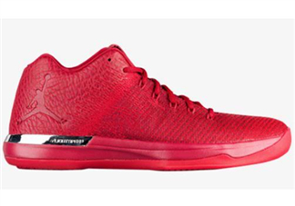 air jordan 31 low公?？蛨雠渖嗌馘X_專柜價格