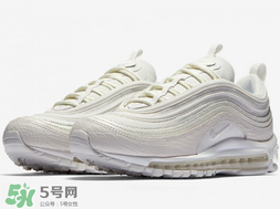 nike air max 97 white snakeskin白蛇紋路什么時(shí)候發(fā)售？