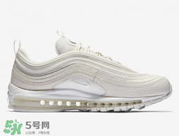 nike air max 97 white snakeskin白蛇紋路什么時(shí)候發(fā)售？