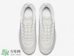nike air max 97 white snakeskin白蛇紋路什么時(shí)候發(fā)售？