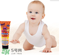 Baby Banz防曬霜怎么樣？Baby Banz防曬霜好不好？