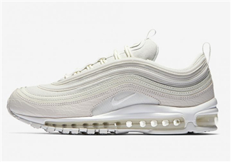 nike air max 97 white snakeskin白蛇紋路什么時候發(fā)售？
