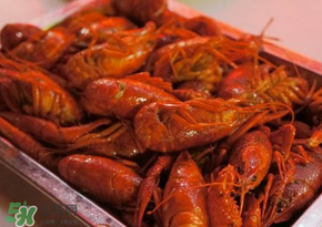 鹵小龍蝦的鹵水怎么調(diào)？鹵龍蝦的鹵水配方怎么調(diào)的？