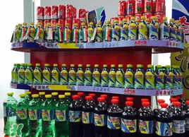 百檸汽水多少錢？百檸汽水好喝嗎？