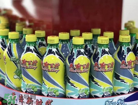 百檸汽水多少錢？百檸汽水好喝嗎？