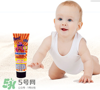 Baby Banz防曬霜多大能用？Baby Banz防曬霜孕婦能用嗎？