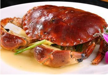 活面包蟹怎么打開？活面包蟹怎么殺