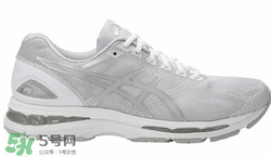 asics亞瑟士跑鞋怎么選？亞瑟士跑鞋分類推薦