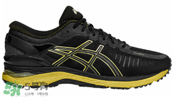 asics亞瑟士跑鞋怎么選？亞瑟士跑鞋分類推薦