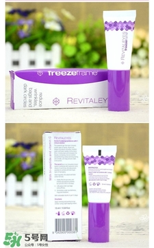 Freezeframe眼霜適合什么年齡?Freezeframe眼霜的功效 Freezeframe眼霜適合什么年齡?Freezeframe眼霜的功效