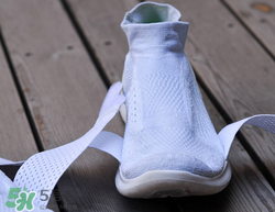 nike free rn motion fk怎么樣？耐克襪子跑鞋開箱測(cè)評(píng)