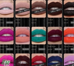 melt cosmetics是什么牌子？melt是哪國(guó)的什么檔次