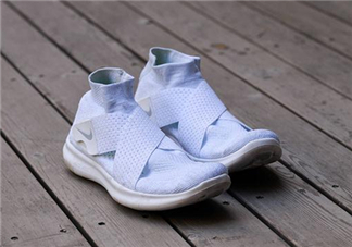 nike free rn motion fk怎么樣？耐克襪子跑鞋開箱測(cè)評(píng)