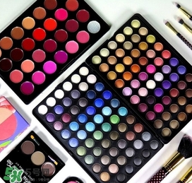 bh cosmetics什么牌子？bh cosmetics哪個國家什么檔次