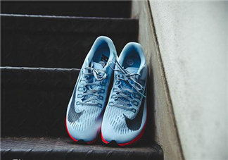nike zoom fly怎么樣？耐克馬拉松跑步鞋開箱測(cè)評(píng)