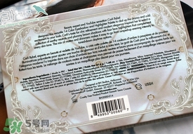 bh cosmetics眼影多少錢？bh cosmetics眼影專柜價格