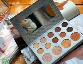 bh cosmetics眼影多少錢？bh cosmetics眼影專柜價格