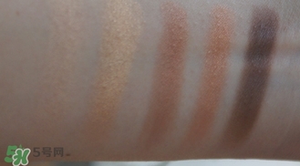 bh cosmetics眼影多少錢？bh cosmetics眼影專柜價格