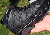 air jordan 9 bred多少錢？aj 9黑紅配色專柜價(jià)格