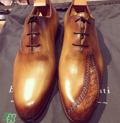 berluti是什么牌子_哪個國家的_什么檔次？