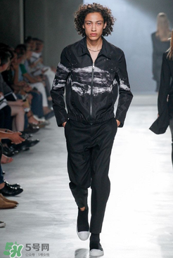 neil barrett2018春夏系列服裝怎么樣_好看嗎_款式有哪些？