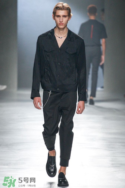 neil barrett2018春夏系列服裝怎么樣_好看嗎_款式有哪些？