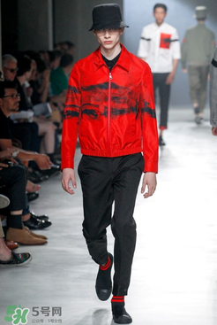 neil barrett2018春夏系列服裝怎么樣_好看嗎_款式有哪些？