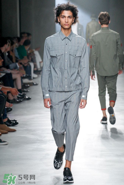neil barrett2018春夏系列服裝怎么樣_好看嗎_款式有哪些？