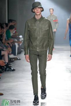 neil barrett2018春夏系列服裝怎么樣_好看嗎_款式有哪些？