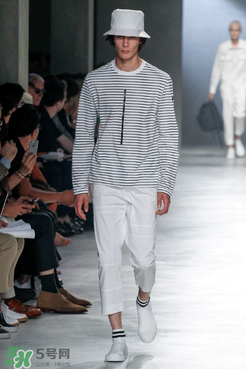 neil barrett2018春夏系列服裝怎么樣_好看嗎_款式有哪些？