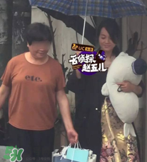 朱丹懷孕的了嗎？朱丹懷孕多久了？