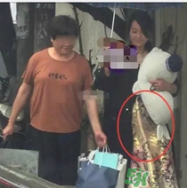 朱丹結(jié)婚了嗎？朱丹的老公周一圍是誰？