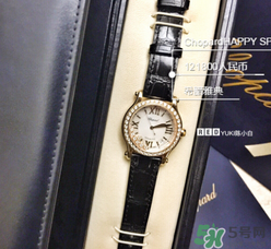 chopard手表怎么樣？蕭邦手表是什么檔次？